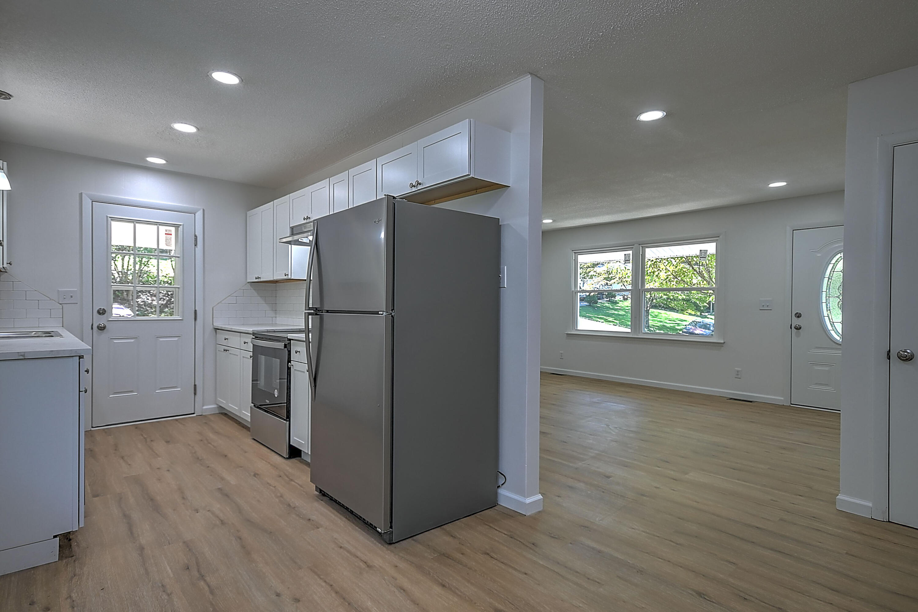 121 Pinecrest Road Church Hill, TN 37642 - Photo 11 of 39 Pincrest-11