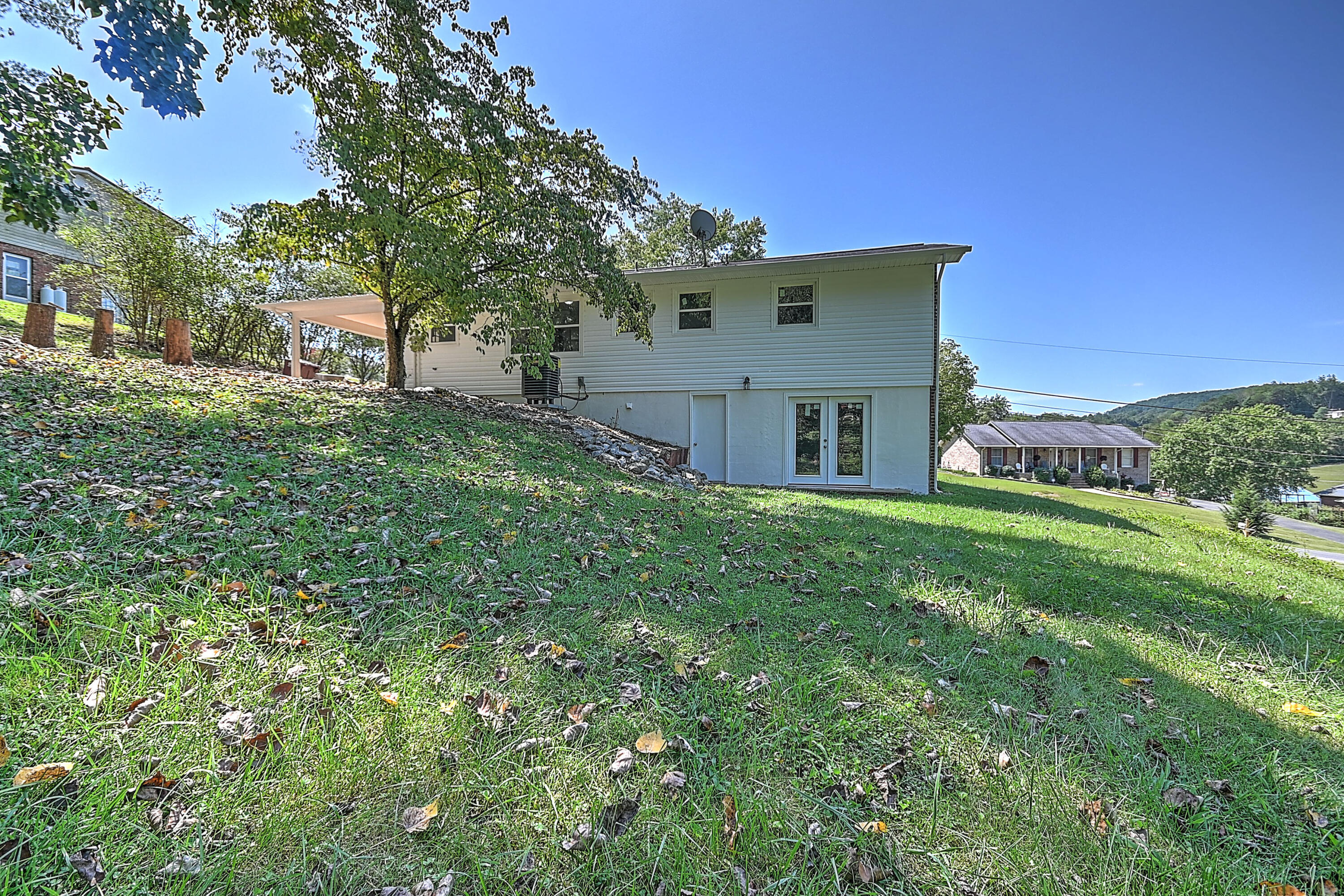 121 Pinecrest Road Church Hill, TN 37642 - Photo 38 of 39 Pincrest-38