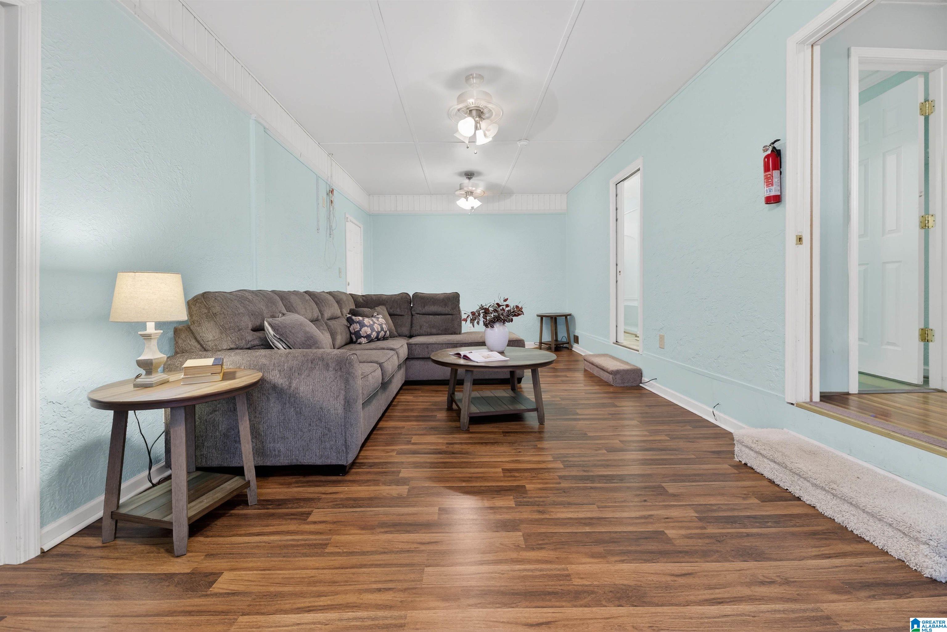 1510 Peaceburg Road Weaver, AL 36277 - Photo 10 of 37 Gallery Image 10