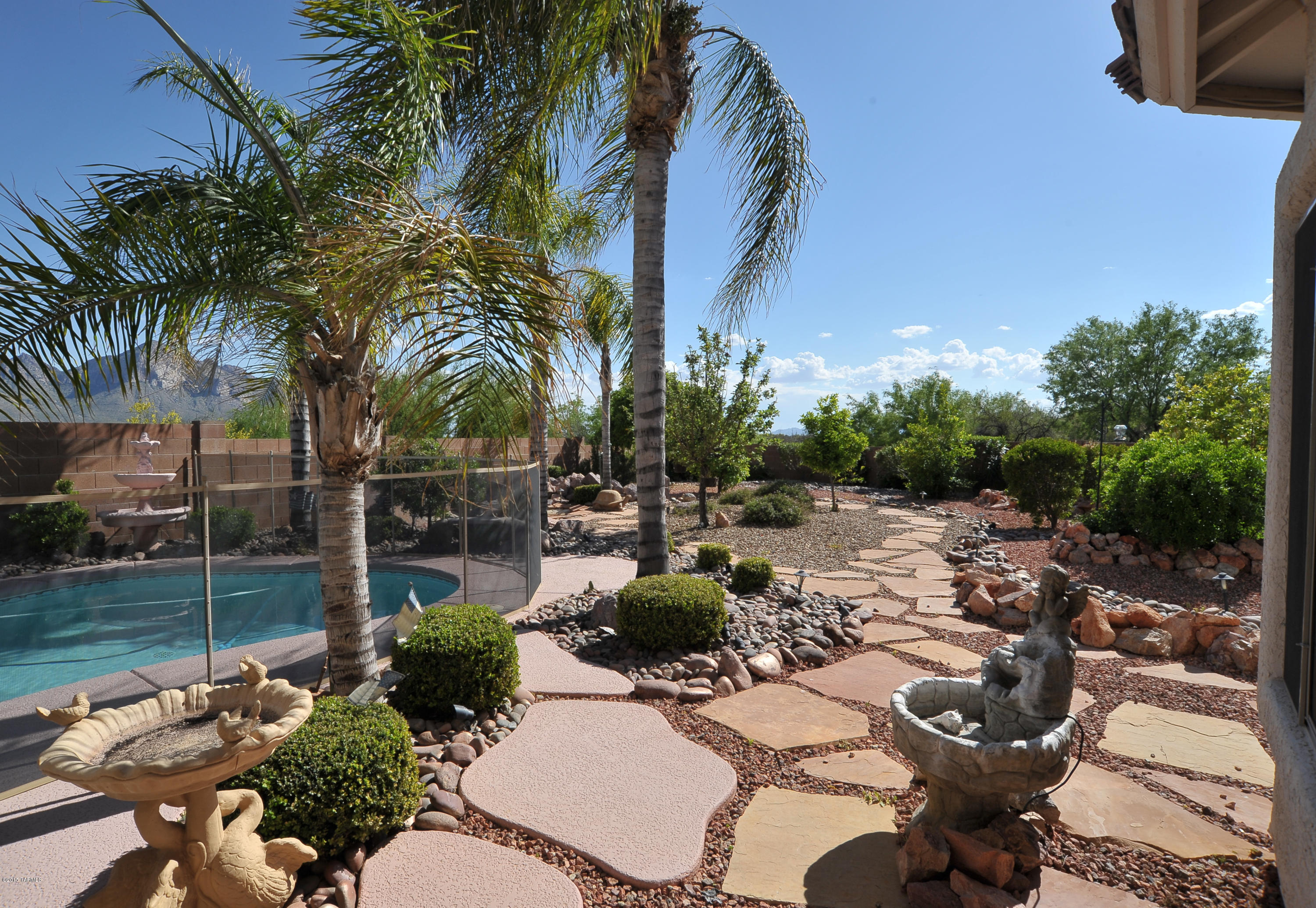 590 Bridal Veil Falls Road Tucson, AZ 85755 - Photo 35 of 41
