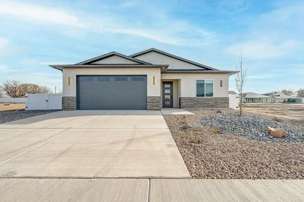 $513,600 | 1028 Caliper Way, Fruita, CO 81521