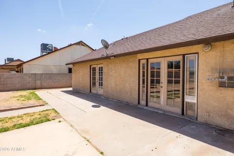$460,000 | 1506 West Alamo Drive, Chandler, AZ 85224