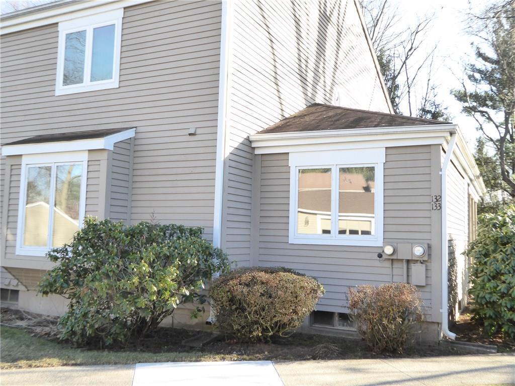 132 Timber Ridge Road, Unit 132 Southington, CT 06489 - Photo 1 of 1 Rarely available ranch end unit plan!