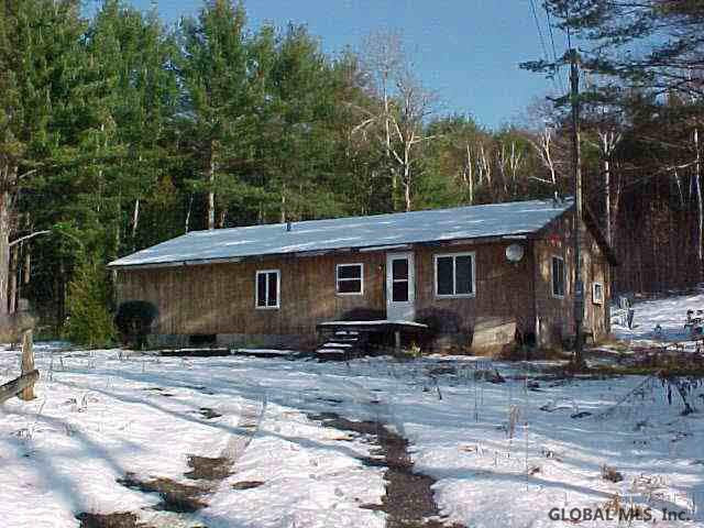 160 Witherbee Road Witherbee, NY 12998 - Photo 1 of 1 Photo 1