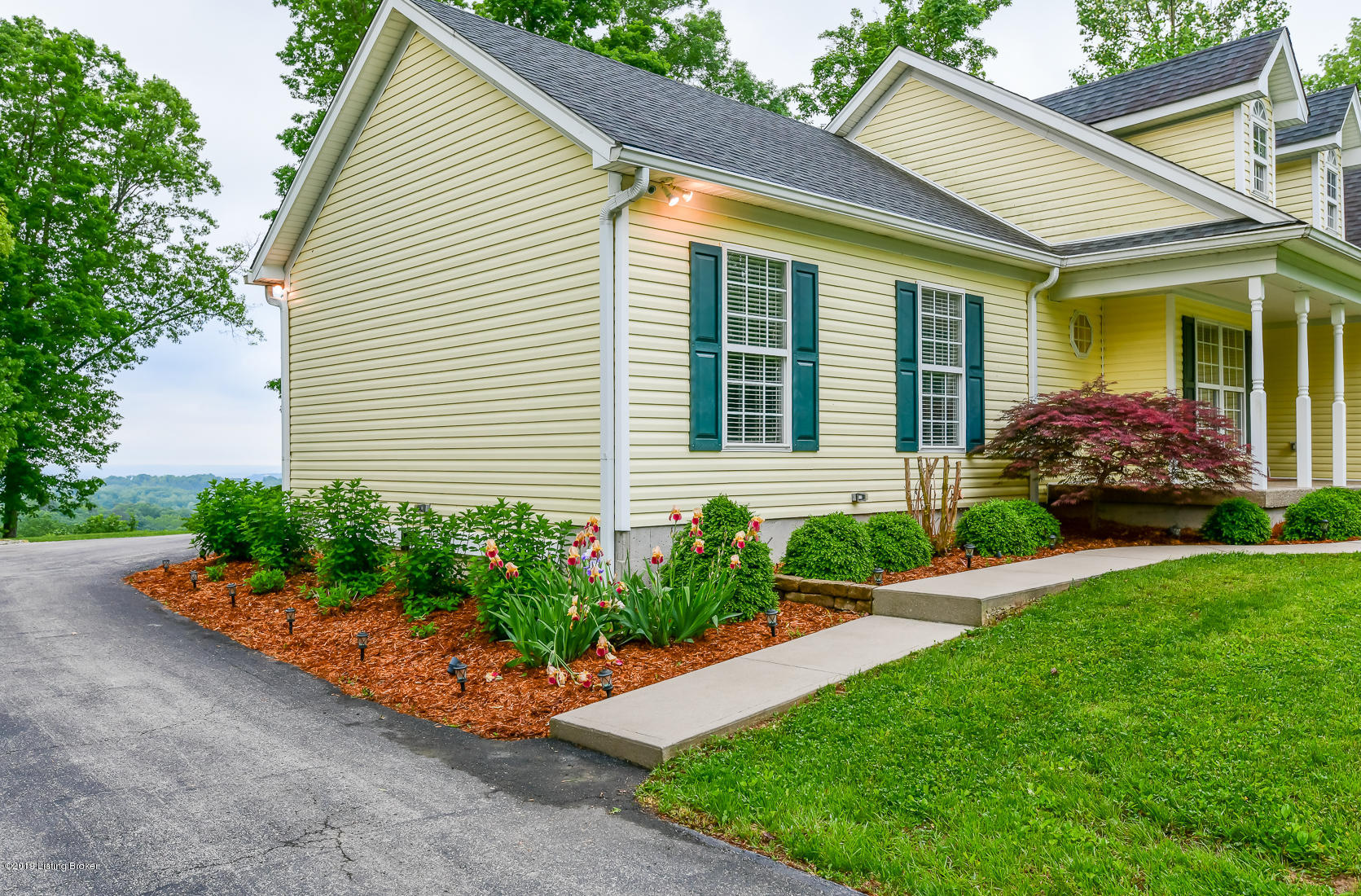 246 New Ed Quick Road Brooks, KY 40109 - Photo 5 of 33 5