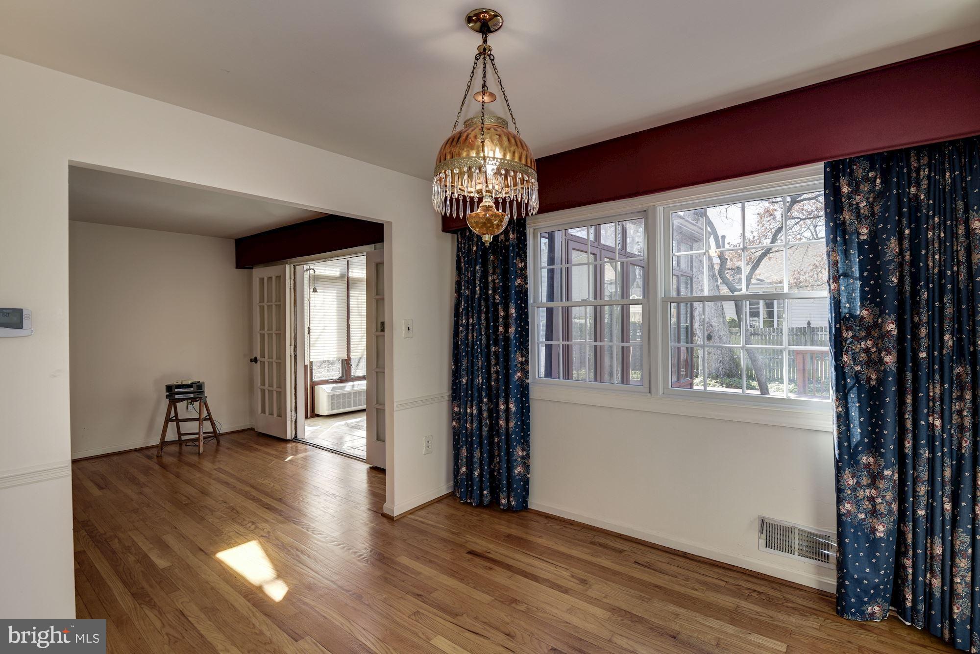 1507 Crestline Road Silver Spring, MD 20904 - Photo 12 of 25 Gallery Image 12
