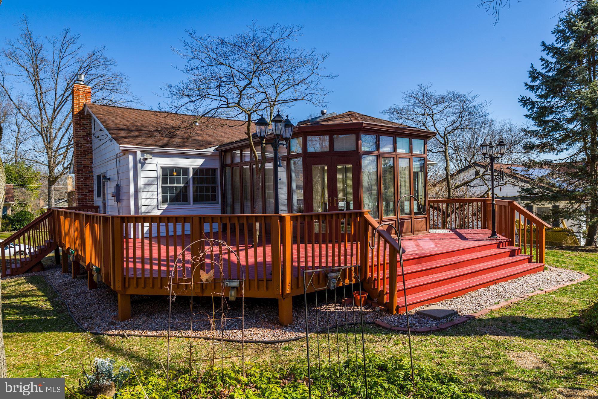 1507 Crestline Road Silver Spring, MD 20904 - Photo 22 of 25 Gallery Image 22