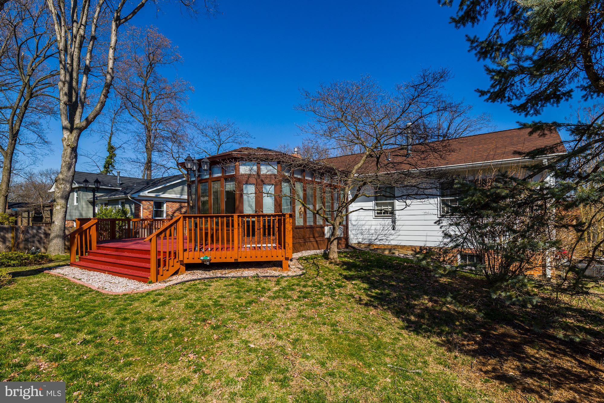 1507 Crestline Road Silver Spring, MD 20904 - Photo 23 of 25 Gallery Image 23