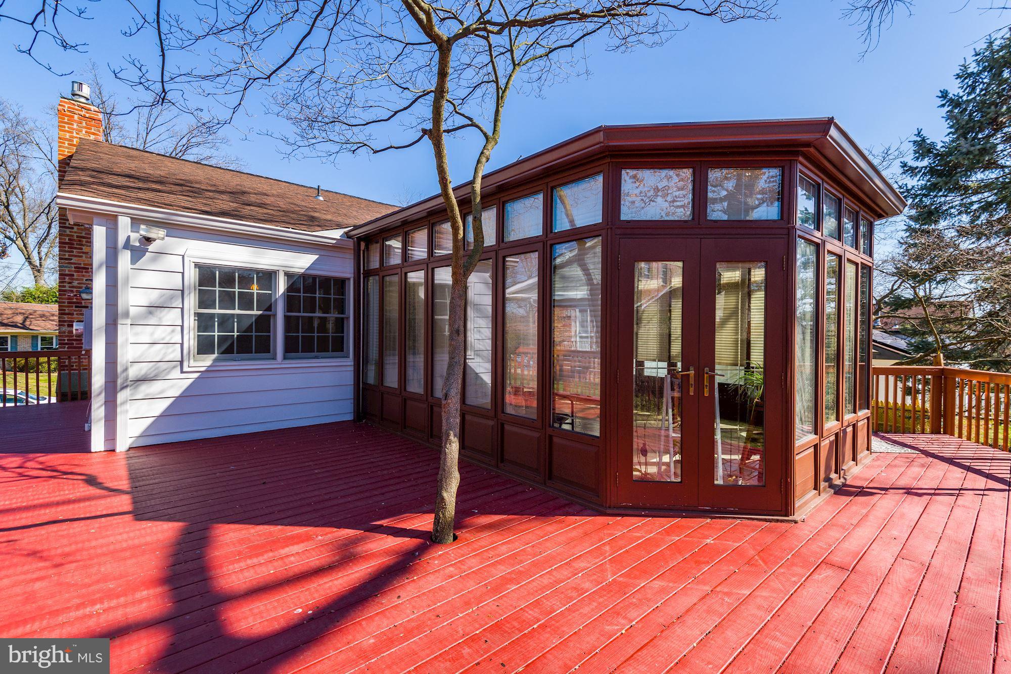 1507 Crestline Road Silver Spring, MD 20904 - Photo 25 of 25 Gallery Image 25