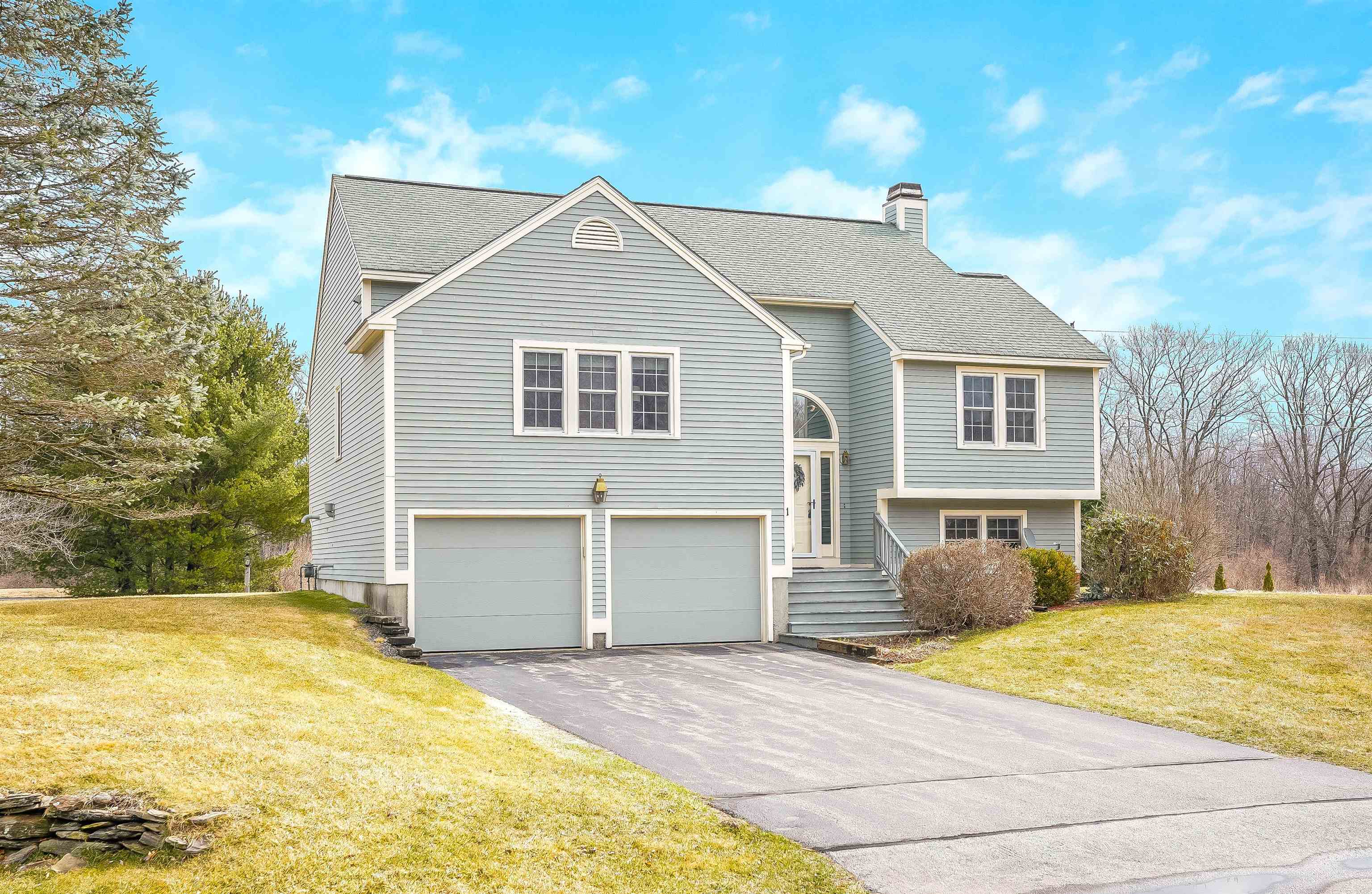 1 Fox Run Road Amherst, NH 03031 - Photo 1 of 35