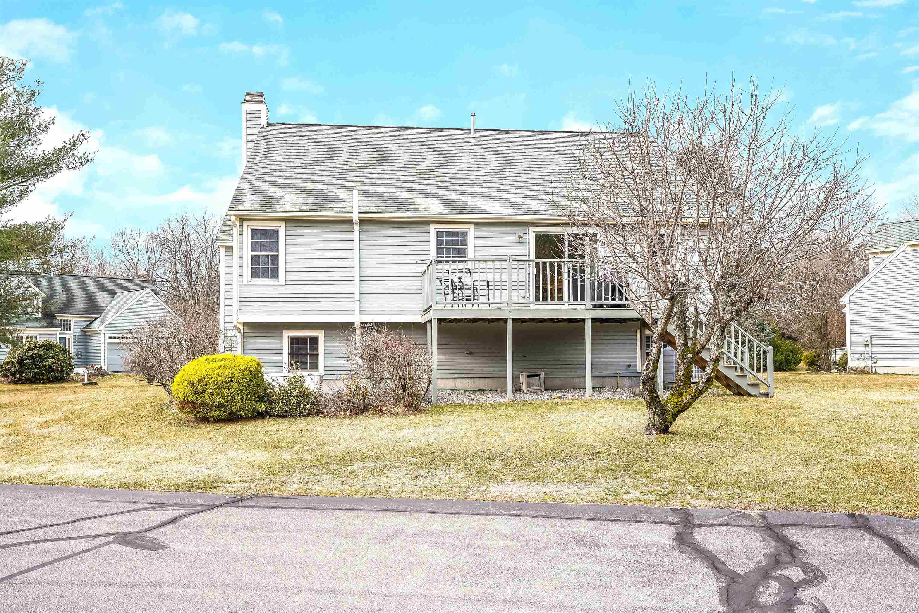 1 Fox Run Road Amherst, NH 03031 - Photo 26 of 35