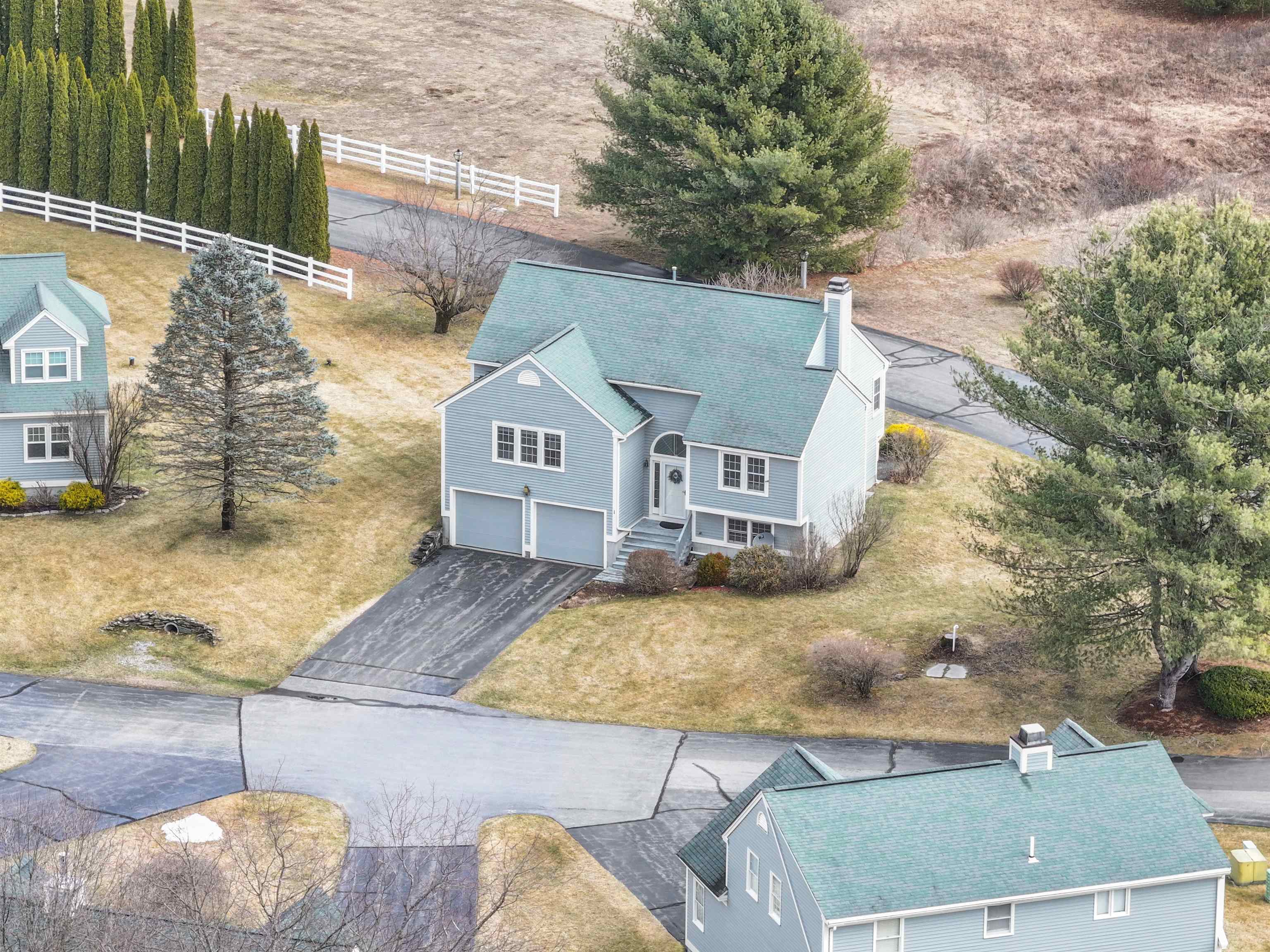 1 Fox Run Road Amherst, NH 03031 - Photo 29 of 35
