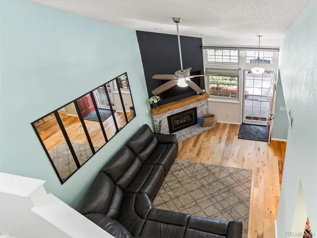 $425,000 | 4301 South Pierce Street, Unit 2D, Denver, CO 80123