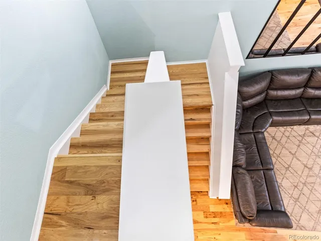 $425,000 | 4301 South Pierce Street, Unit 2D, Denver, CO 80123