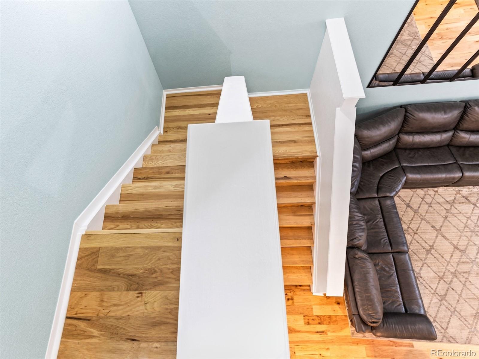 4301 South Pierce Street, Unit 2D Denver, CO 80123 - Photo 16 of 39 a view of entryway