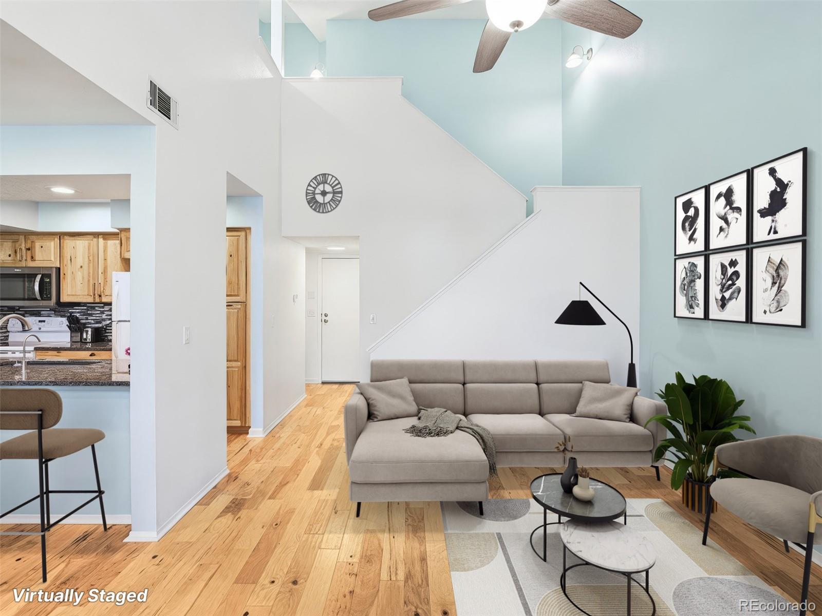 4301 South Pierce Street, Unit 2D Denver, CO 80123 - Photo 2 of 39