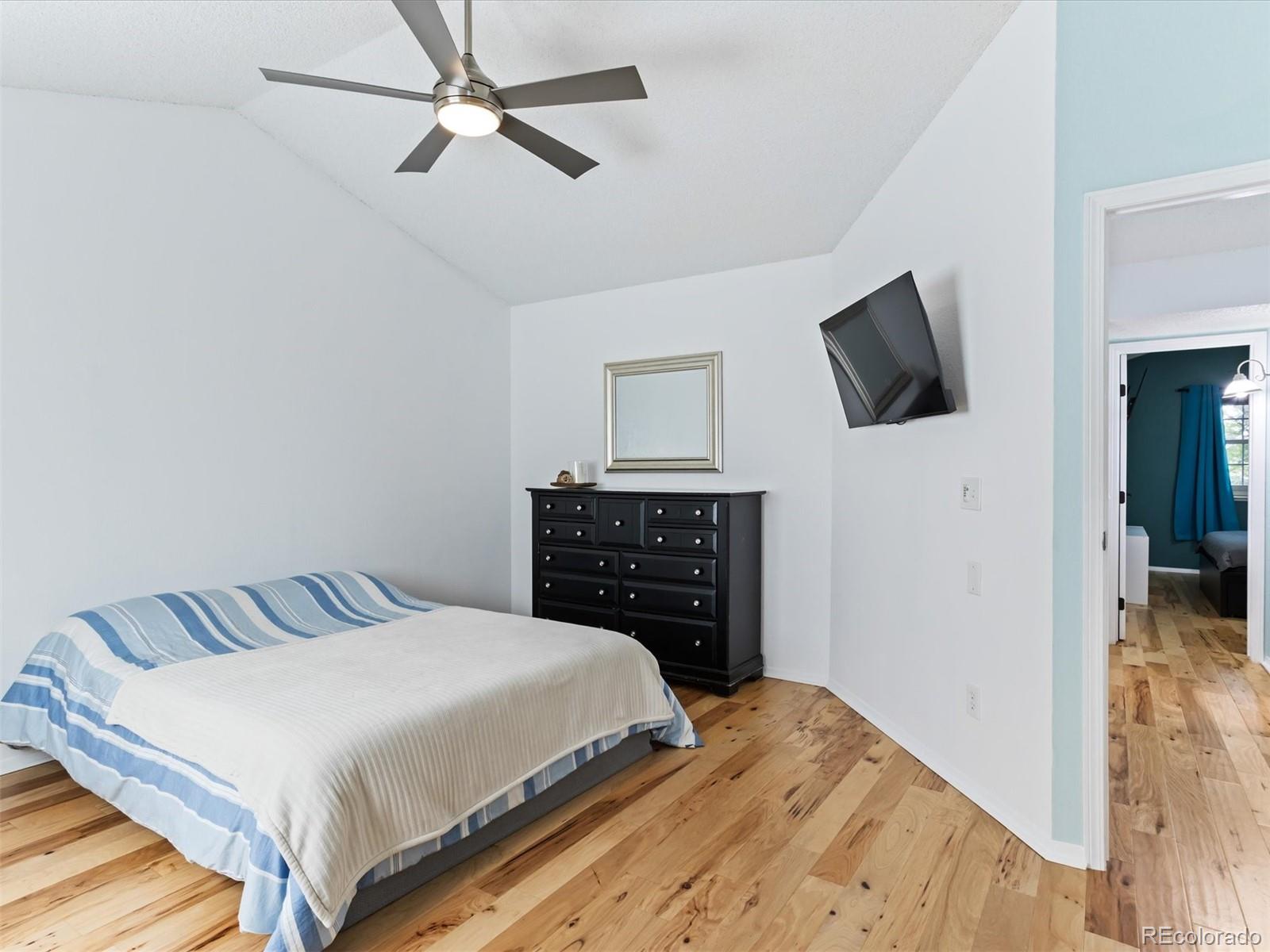 4301 South Pierce Street, Unit 2D Denver, CO 80123 - Photo 23 of 39