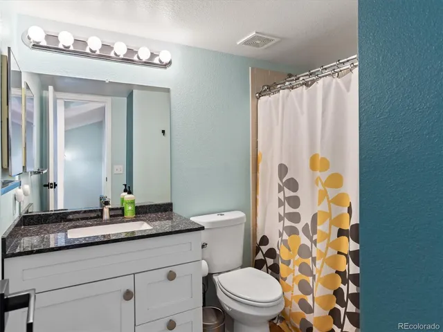 $425,000 | 4301 South Pierce Street, Unit 2D, Denver, CO 80123