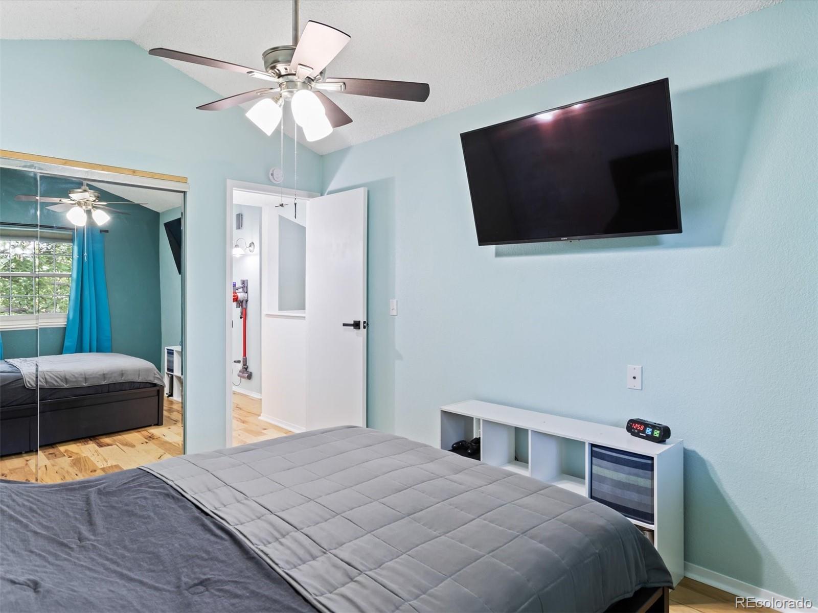 4301 South Pierce Street, Unit 2D Denver, CO 80123 - Photo 27 of 39