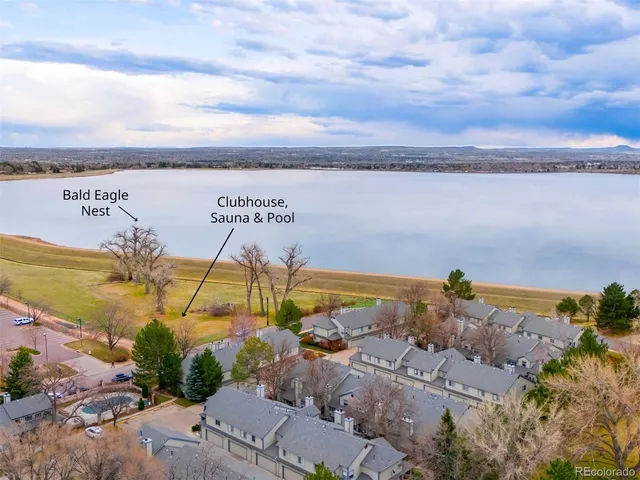 $425,000 | 4301 South Pierce Street, Unit 2D, Denver, CO 80123