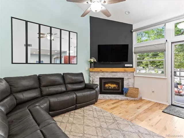 $425,000 | 4301 South Pierce Street, Unit 2D, Denver, CO 80123