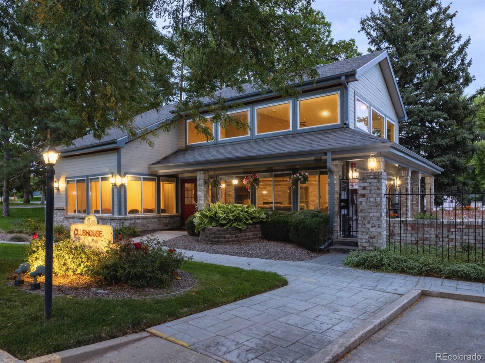 4301 South Pierce Street, Unit 2D Denver, CO 80123 - Photo 33 of 39