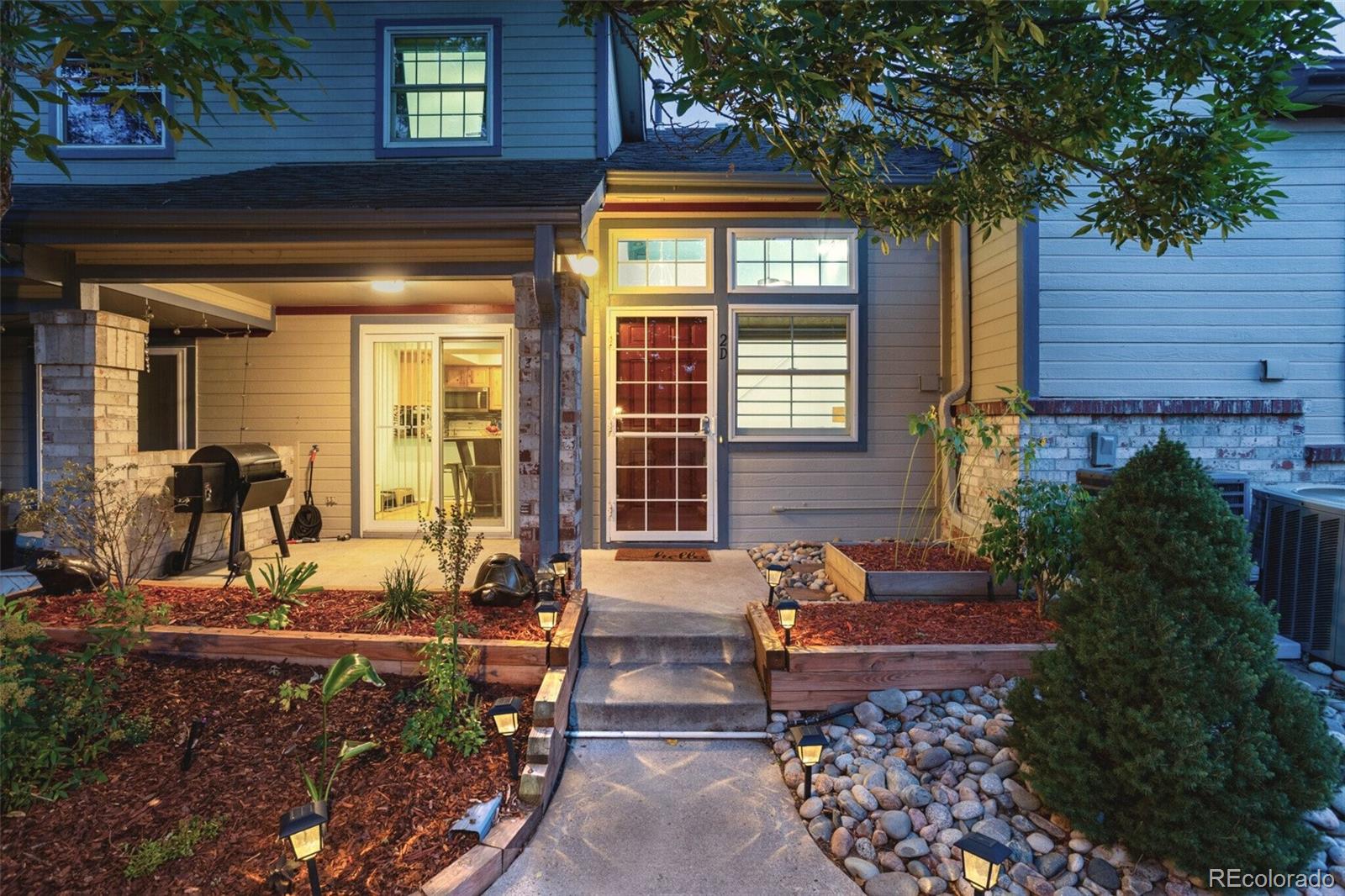 4301 South Pierce Street, Unit 2D Denver, CO 80123 - Photo 35 of 39