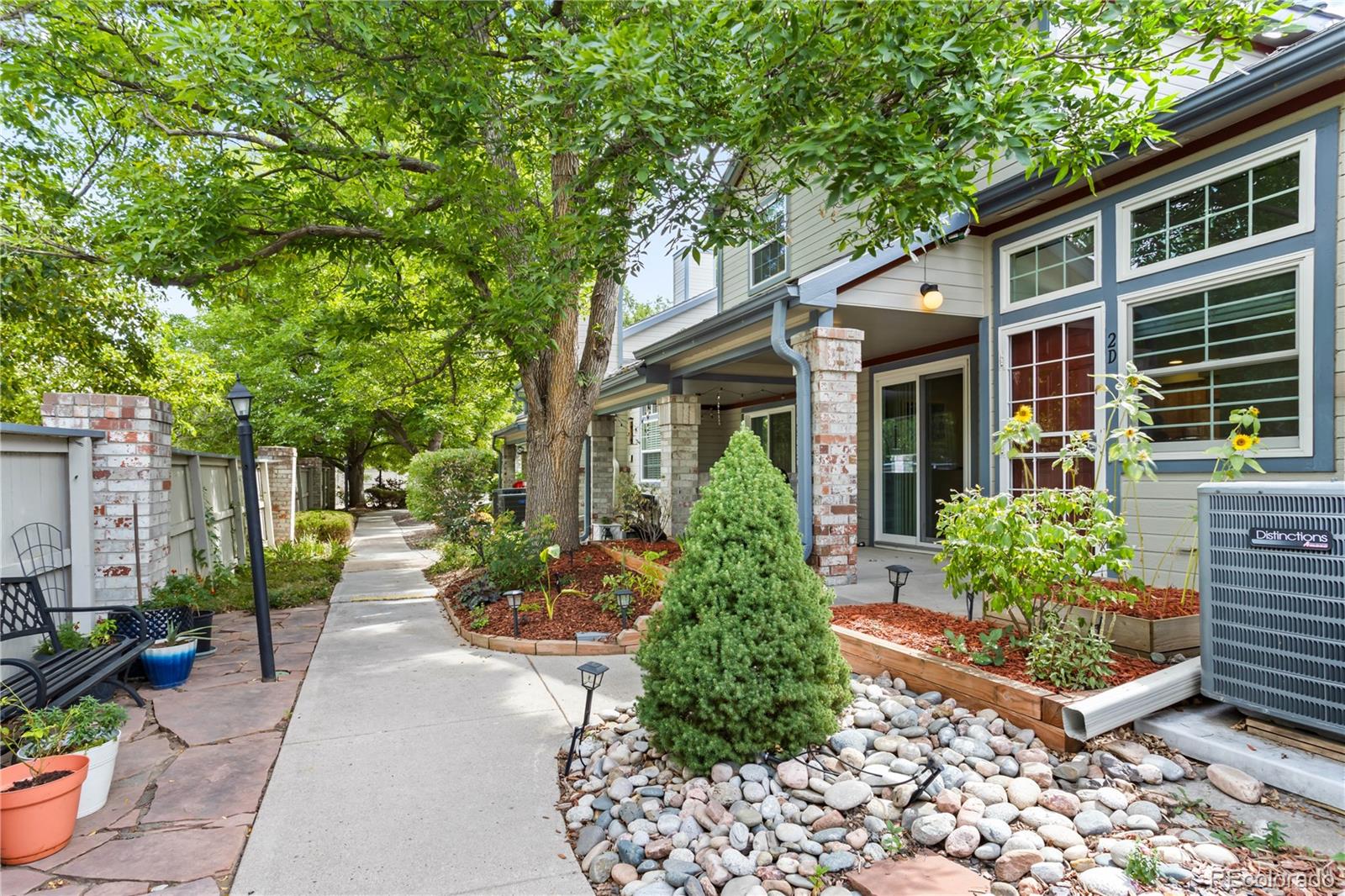 4301 South Pierce Street, Unit 2D Denver, CO 80123 - Photo 37 of 39