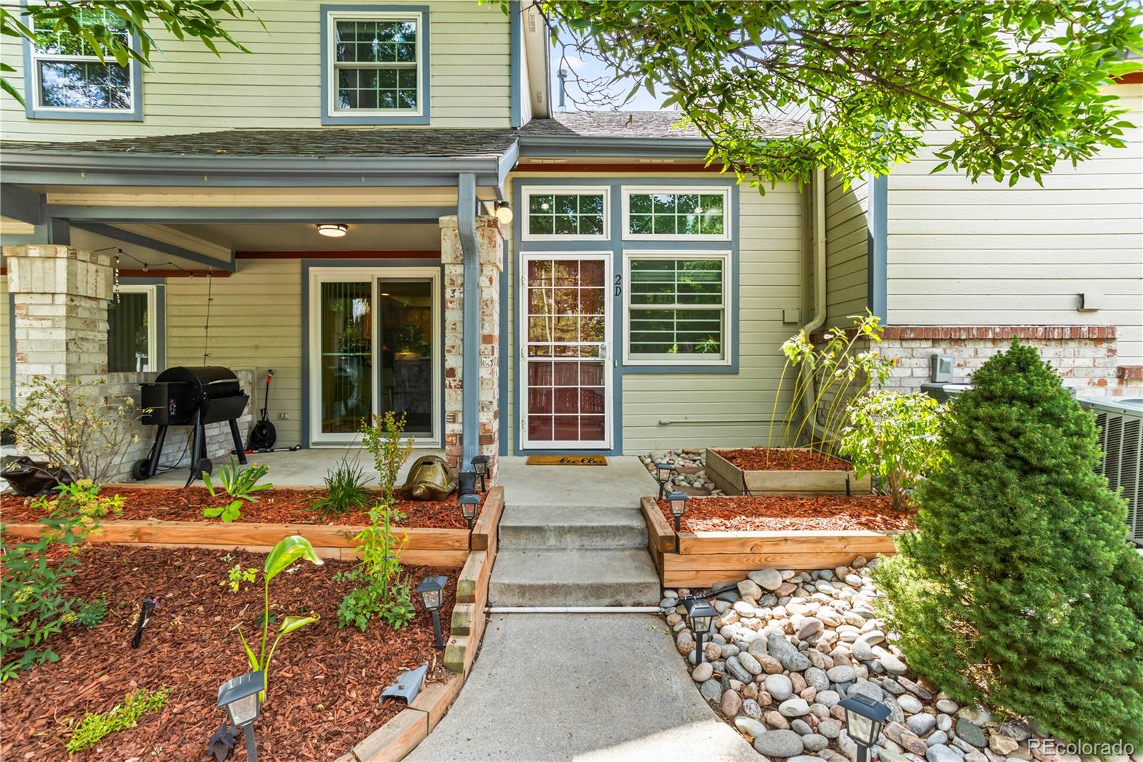 4301 South Pierce Street, Unit 2D Denver, CO 80123 - Photo 38 of 39