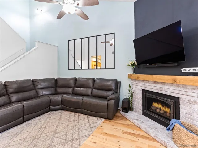 $425,000 | 4301 South Pierce Street, Unit 2D, Denver, CO 80123