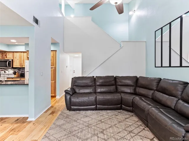 $425,000 | 4301 South Pierce Street, Unit 2D, Denver, CO 80123
