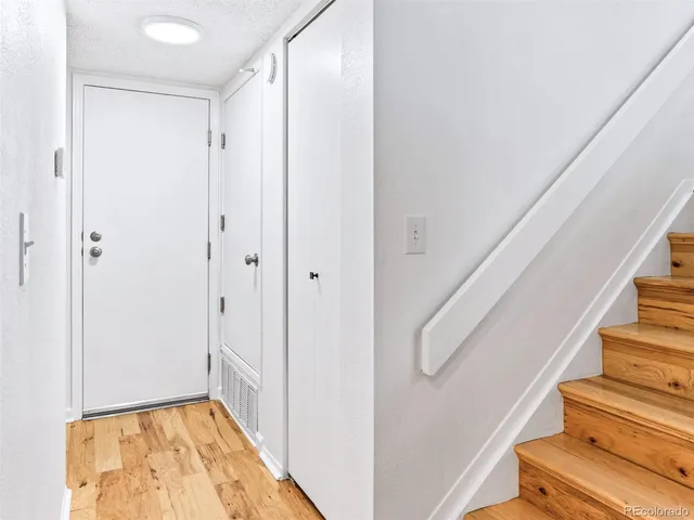 $425,000 | 4301 South Pierce Street, Unit 2D, Denver, CO 80123