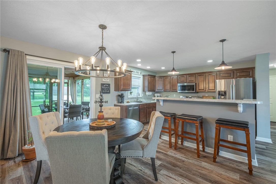 9931 North Bunnell Hill Road Springboro, OH 45066 - Photo 7 of 24