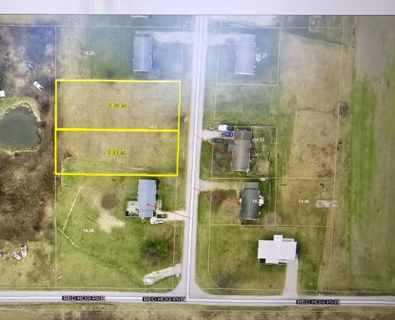 0 Mary Ann Drive Rising Sun, IN 47040 - Photo 1 of 1