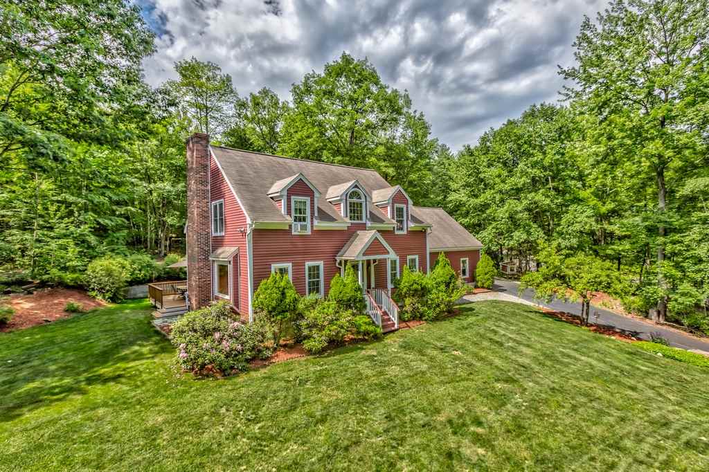 12 Potanipo Hill Road Brookline, NH 03033 - Photo 1 of 37 Gallery Image 1