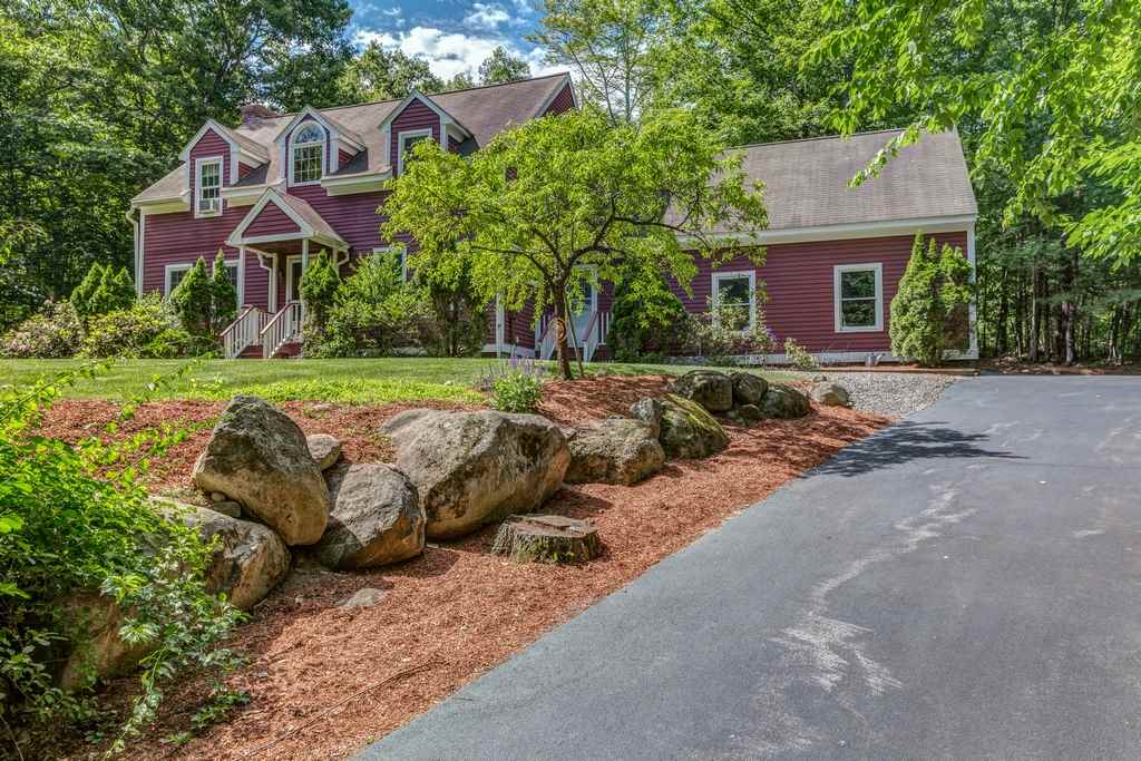 12 Potanipo Hill Road Brookline, NH 03033 - Photo 2 of 37 Gallery Image 2