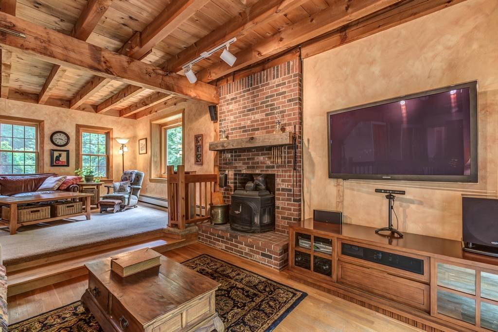 12 Potanipo Hill Road Brookline, NH 03033 - Photo 11 of 37 Gallery Image 11