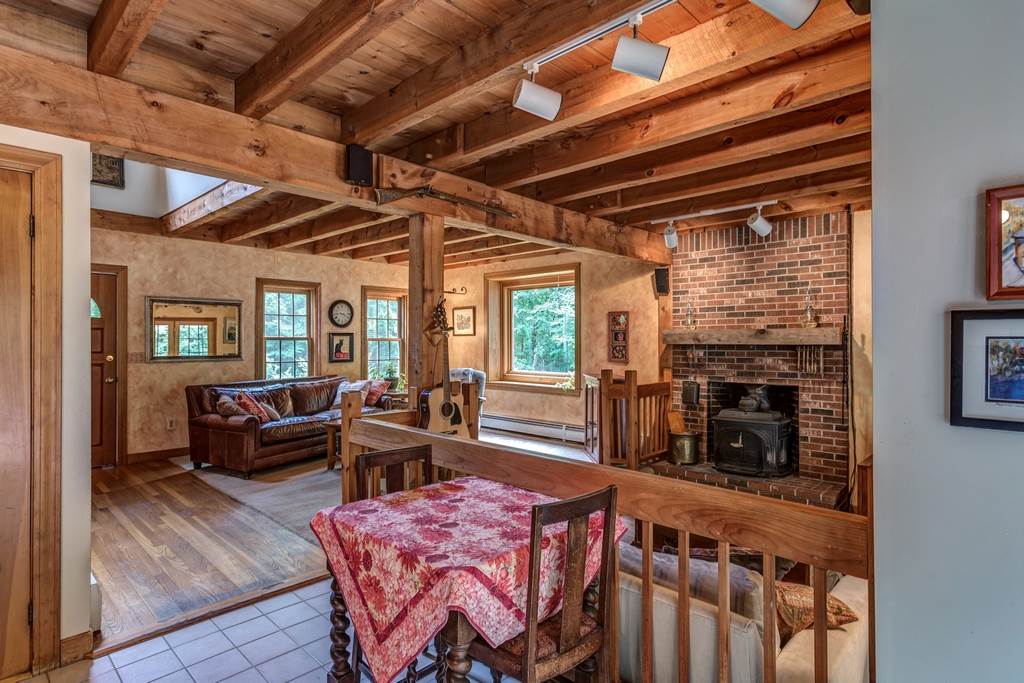12 Potanipo Hill Road Brookline, NH 03033 - Photo 12 of 37 Gallery Image 12