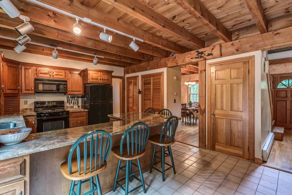12 Potanipo Hill Road Brookline, NH 03033 - Photo 13 of 37 Gallery Image 13