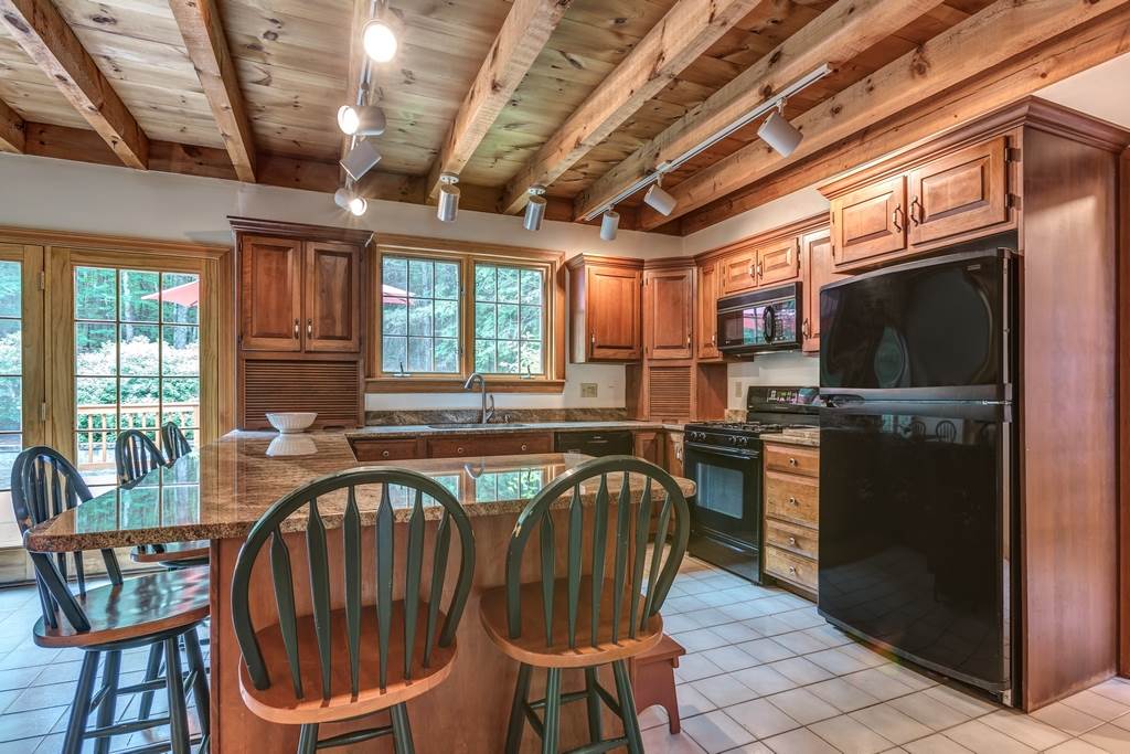 12 Potanipo Hill Road Brookline, NH 03033 - Photo 16 of 37 Gallery Image 16
