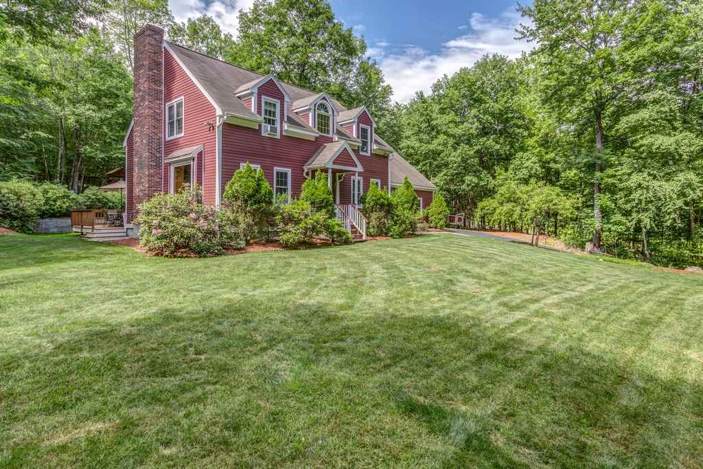 12 Potanipo Hill Road Brookline, NH 03033 - Photo 3 of 37 Gallery Image 3