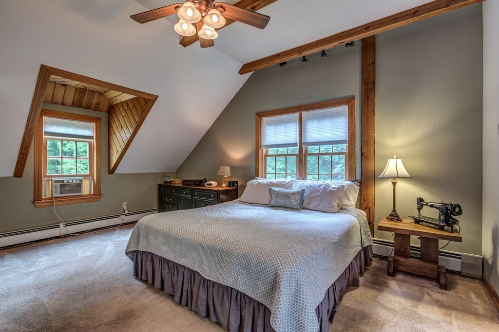 12 Potanipo Hill Road Brookline, NH 03033 - Photo 27 of 37 Gallery Image 27