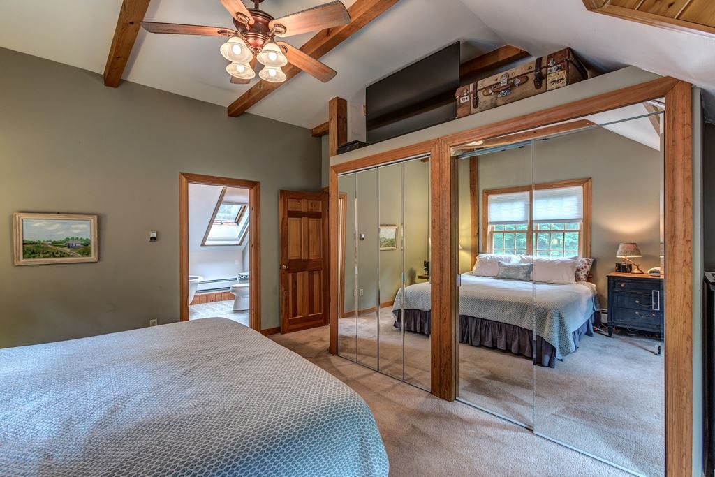 12 Potanipo Hill Road Brookline, NH 03033 - Photo 28 of 37 Gallery Image 28