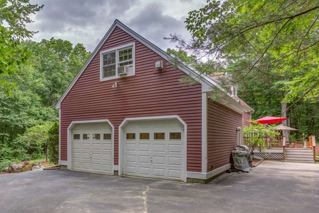 12 Potanipo Hill Road Brookline, NH 03033 - Photo 35 of 37 Gallery Image 35