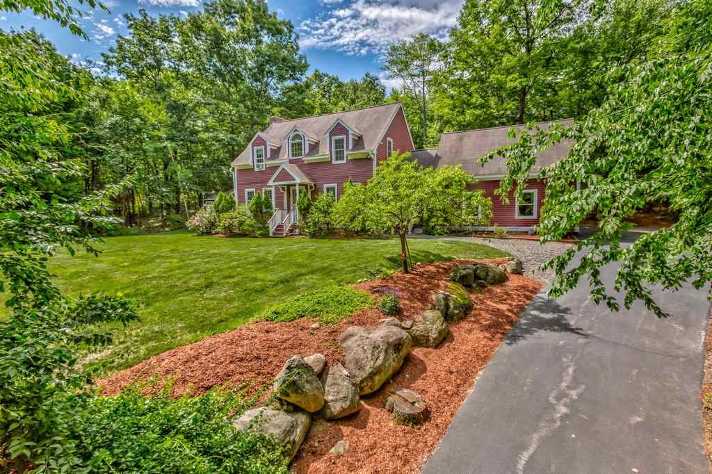 12 Potanipo Hill Road Brookline, NH 03033 - Photo 36 of 37 Gallery Image 36