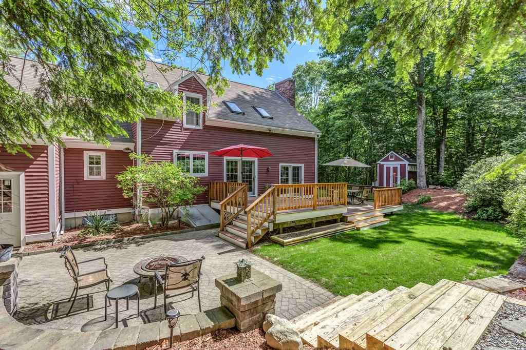 12 Potanipo Hill Road Brookline, NH 03033 - Photo 6 of 37 Gallery Image 6