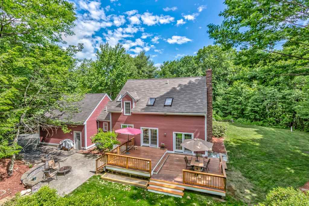 12 Potanipo Hill Road Brookline, NH 03033 - Photo 7 of 37 Gallery Image 7