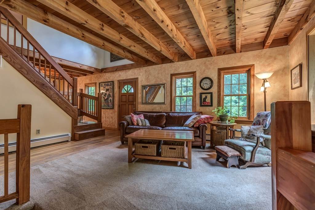 12 Potanipo Hill Road Brookline, NH 03033 - Photo 8 of 37 Gallery Image 8