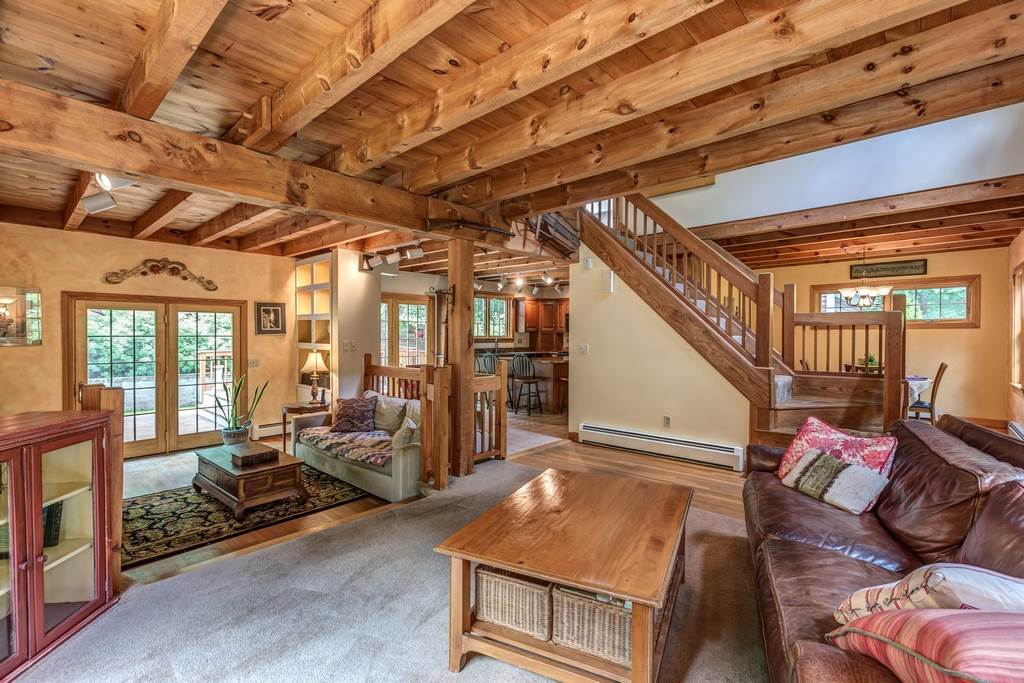 12 Potanipo Hill Road Brookline, NH 03033 - Photo 9 of 37 Gallery Image 9
