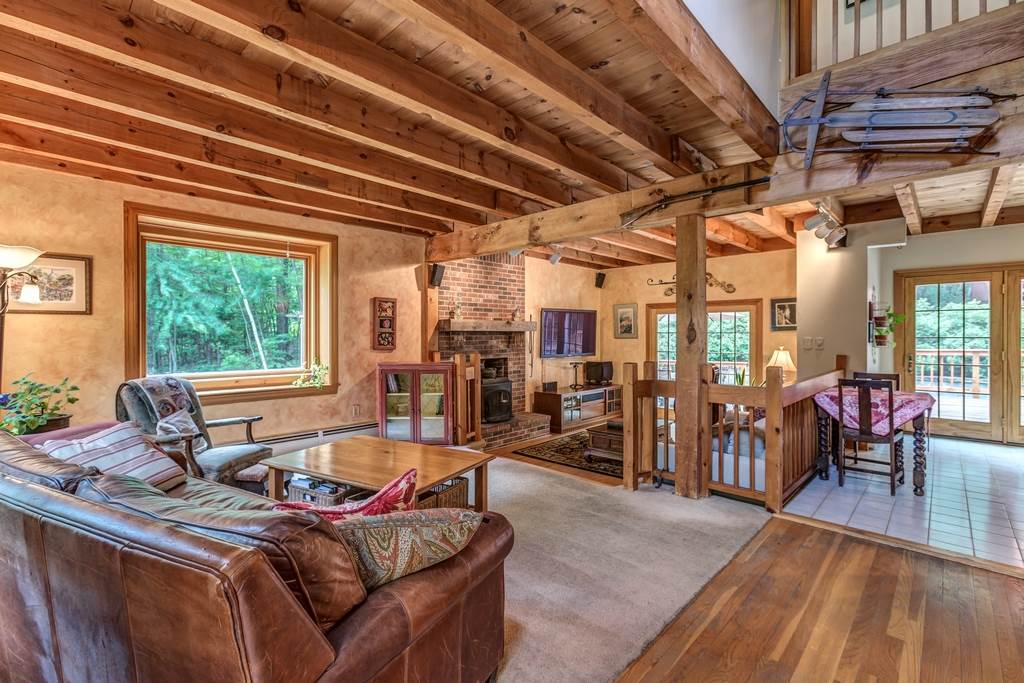 12 Potanipo Hill Road Brookline, NH 03033 - Photo 10 of 37 Gallery Image 10